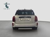 MINI Countryman Cooper D Classic Trim Navi Leder - MINI Cooper D Countryman Gebrauchtwagen