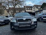 Skoda Octavia Combi RS 2.0 Turbo FSI/Xenon/leder/Navi - Skoda Octavia: Fsi