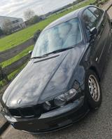 BMW E46 316ti, TÜV 01/27, Motor hat keine ... - BMW 316 in Krefeld