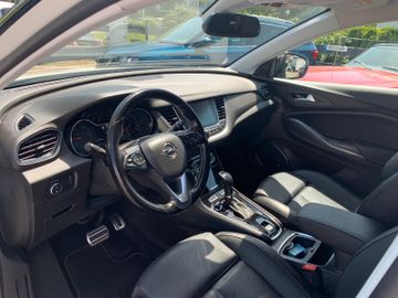 Opel Grandland (X) - 6