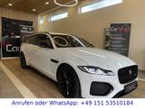 Jaguar XF Sportbrake R-Dynamic Black AWD - Jaguar mit Diesel-Antrieb