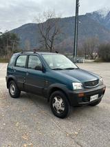 Daihatsu Terios 4x4 - Daihatsu aus 1998