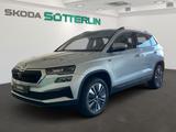 Skoda Karoq 1.5l TSI ACT 110kW DSG Drive AHK Navi - Skoda Karoq in Freiburg