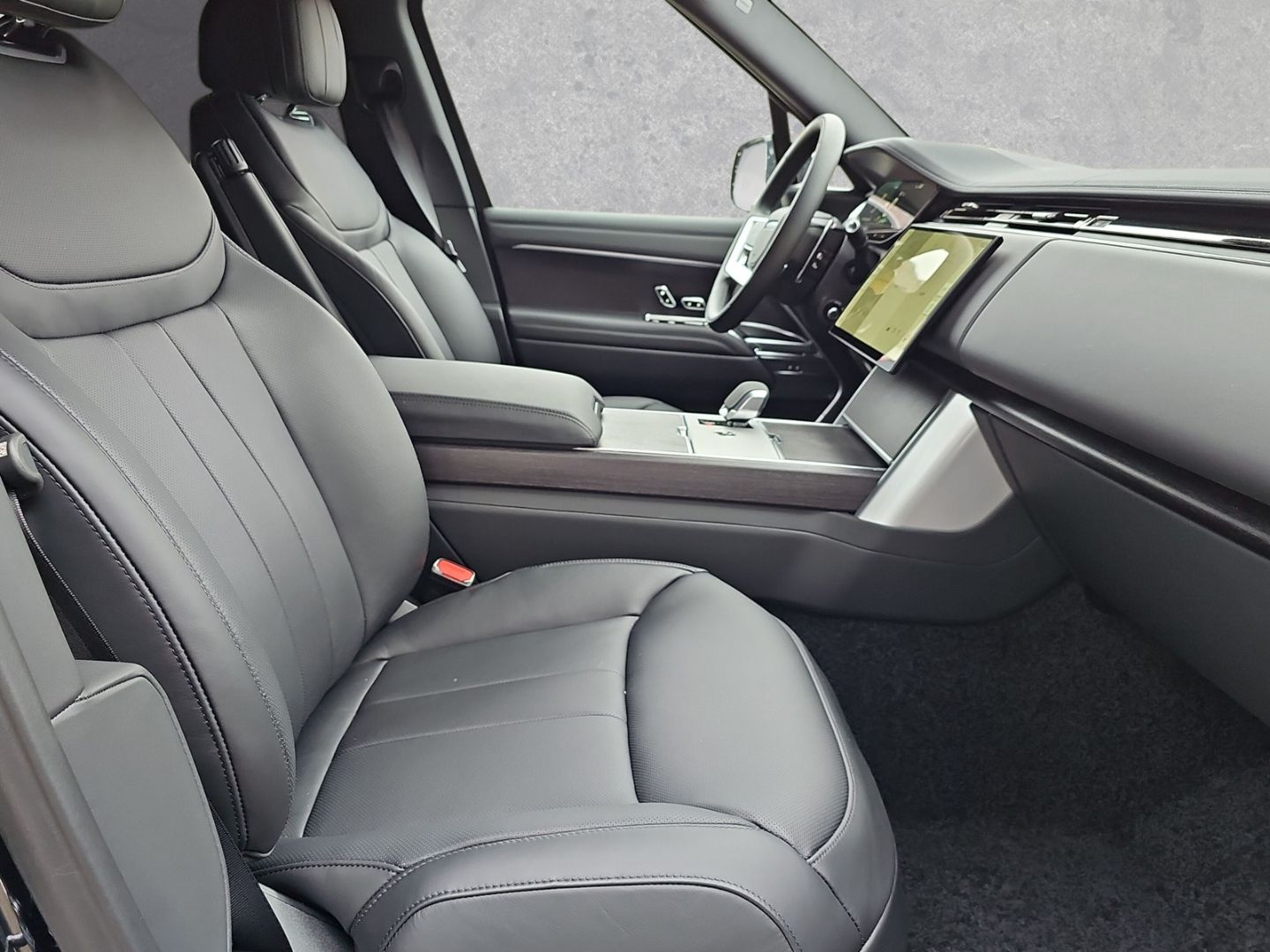 Land Rover Range Rover - Bild 4