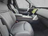 Land Rover Range Rover P460e HSE 22 PANORAMA MASSAGE SHZ - Land Rover Range Rover Hse mit Hybrid-Antrieb (Benzin/Elektro)