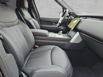 Land-Rover Range Rover - 4