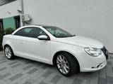 Volkswagen Eos 1.4 TSI Edition 2010 - Volkswagen Eos aus 2010: Cabrio