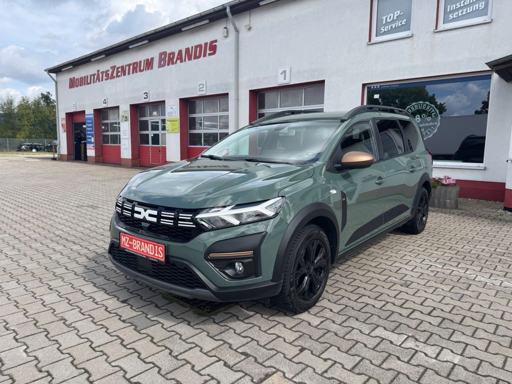 Image of Dacia Jogger