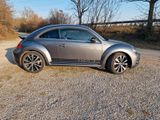 Volkswagen Beetle 2.0 TSI DSG BMT GSR GSR - Volkswagen Beetle aus 2015