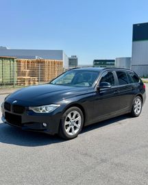 BMW 318 - 1