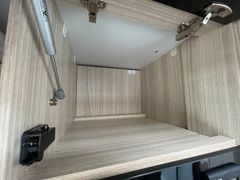 Glücksmobil S 75SL *Automatik*Hubbett*