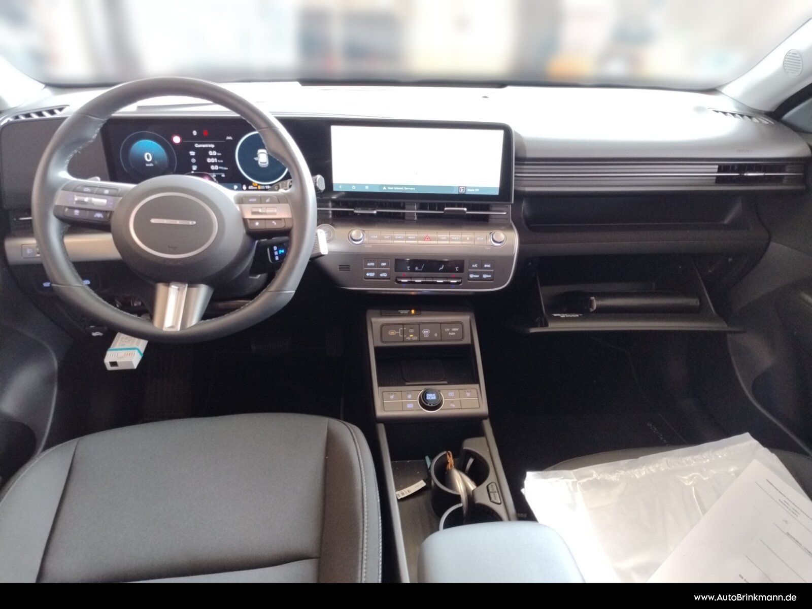 Hyundai Kona – Bild 9