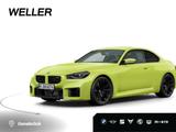 BMW M2 Coupe LCI ''19/20 PlusP MDiverP elSitz ACC H& - BMW M2 in Osnabrück