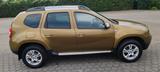 Dacia Duster I Prestige 4x4 - Dacia Duster: Allradantrieb