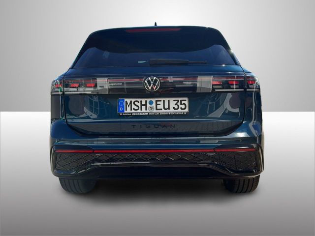 Tiguan R-Line 1.5 l eTSI OPF 110 kW (150 PS)