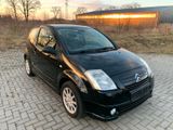 Citroën Citroen C2 VTR 1.1 TÜV/KLIMAAUTOMATIK/SERV... - Citroën C2 aus 2006