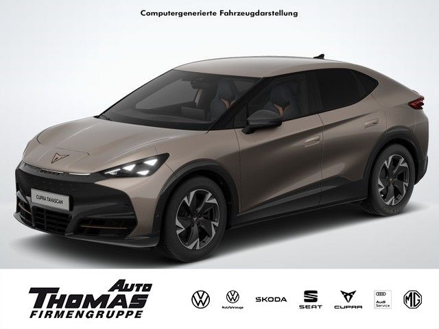 Image of Cupra Tavascan