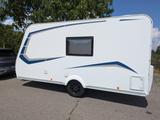Caravelair 400 ALBA Style - Caravelair Wohnwagen