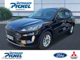 Ford Kuga Titanium GJR+INDUKTIVES LADEN+WINTER-PAKET  - : Euro2