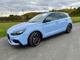 Hyundai i30 N 2.0 T-GDI Performance | Sound | Scheckheft - Hyundai i30 Gebrauchtwagen in Mainz