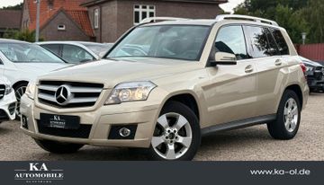 Mercedes GLK 200 - 1