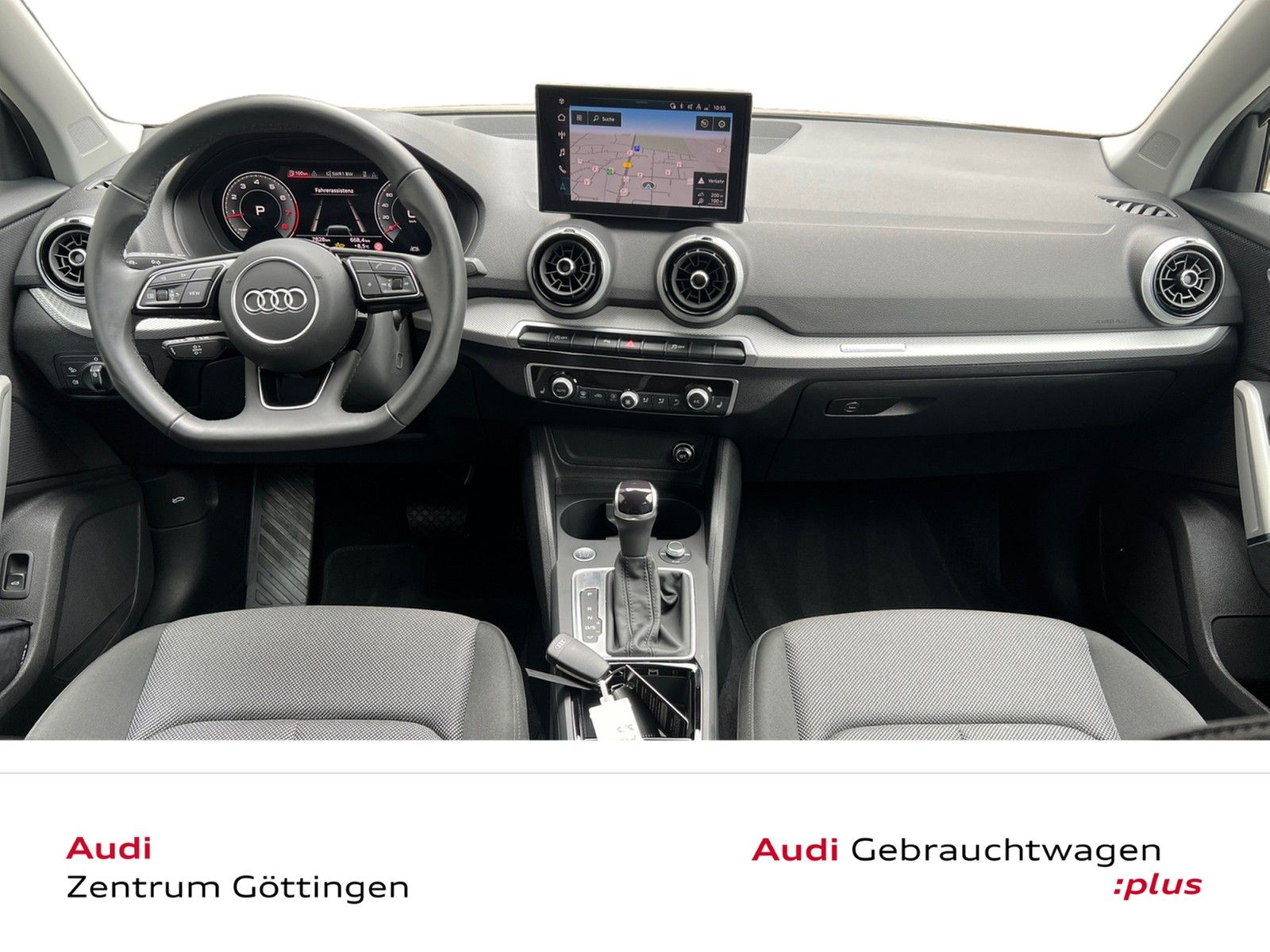 Audi Q2 - Bild 8