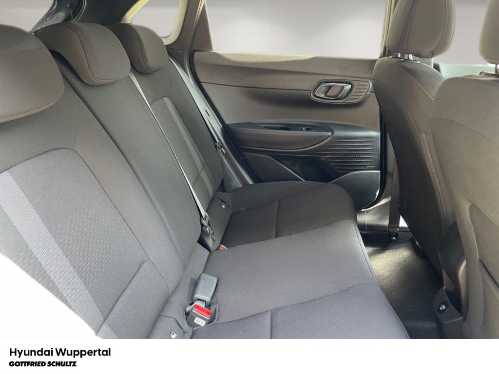 Hyundai i20 – Bild 6
