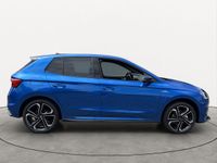 Skoda Fabia - Vorschau Bild 2