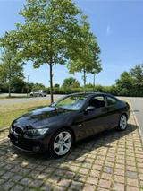 BMW 3er E92 Coupé - BMW: Coupé, 3er