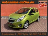 Chevrolet Spark LS+ KLIMAANLAGE / 2.Hand / TÜV 05.2026 - Chevrolet Spark aus 2011