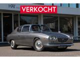 Lancia Flavia SPORT ZAGATO Zagato - Lancia Flavia: Coupe