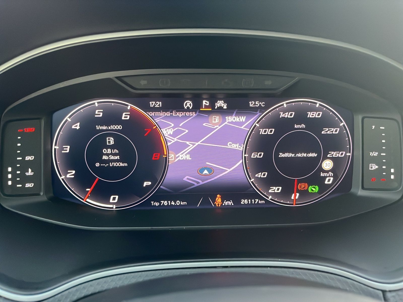 Seat Ibiza - Bild 11