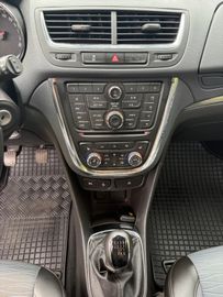 Opel Mokka - 7