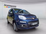 Fiat Panda 1.2 8V Easy *Klima*eFenster*MP3*ZV* - Fiat Panda: Easy