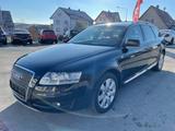 Audi A6 Allroad/3.2 V6/KAMERA/NAVI/STANDTHEIZUNG XENO - gebrauchte Audi A6 Allroad aus dem Jahr 2007