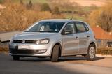 Volkswagen Polo 1.2 BlueMotion Technology Trendline Tre... - Volkswagen Polo: Trendline Bluemotion
