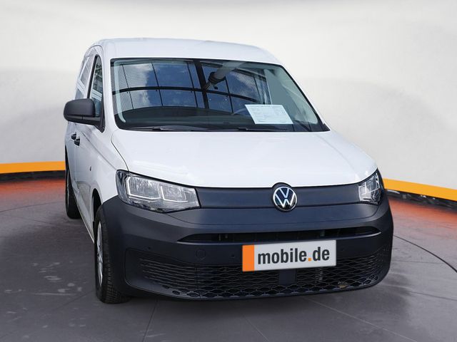 Volkswagen Caddy Cargo KR 2.0 TDI 75kW Klima/Navi