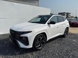 Hyundai TUCSON IMPRESSION HEV 4WD AUT N-LINE PANO ACC... - Autos mit Tageszulassung