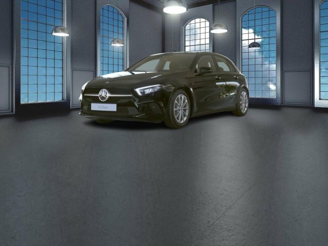 Mercedes-Benz A 250 e HYBRID+RÜCKFAHRKAMERA+LED+DAB+MBUX+++++