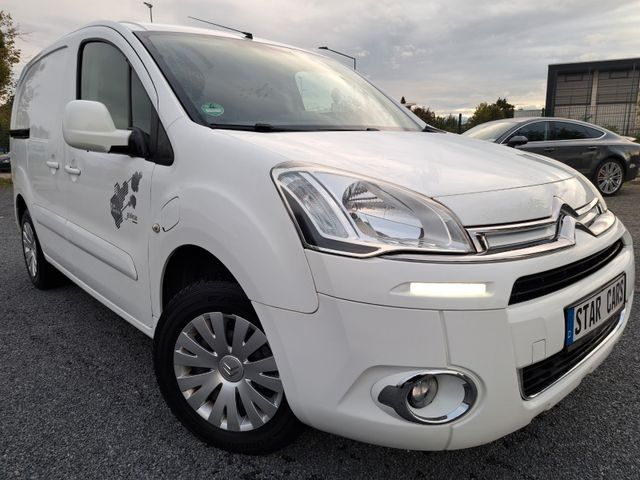 Citroën Berlingo Kasten Fullelectric Niveau Klima PDC