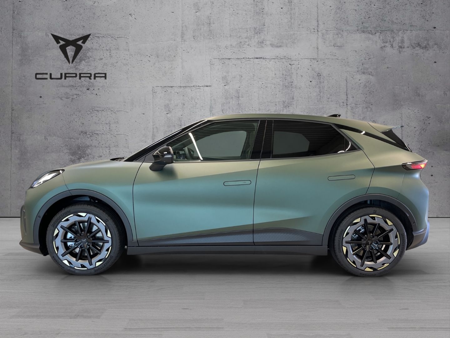 Cupra Raval - Bild 4
