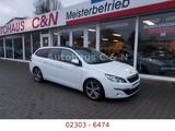 Peugeot 308 SW Business-Line AHK PANORAMA - Peugeot 308: SW Business Line