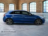 Mercedes-Benz A 200 AMG Night SpurW W-Paket S-Sitz PDC SHZ LM - Mercedes-Benz A-Klasse Jahreswagen: Automatik