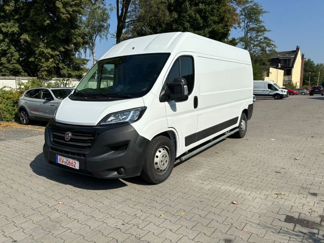 Fiat Ducato Grossr.-Kasten 35 140 L4H2 RS: 4035 mm