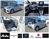 Mazda 2 Hybrid 1.5 VVT-i CVT Centre-Line *WR+SH+Cam* - silberne Mazda 2 Hybrid