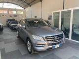 Mercedes-Benz Mercedes-benz ML 250 4Matic Sport 204 cv - C. AU - Mercedes-Benz ML 250 aus 2012