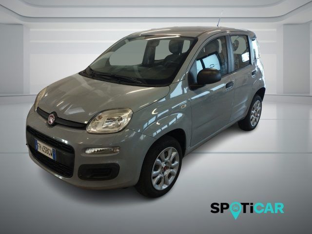 Image of Fiat Panda