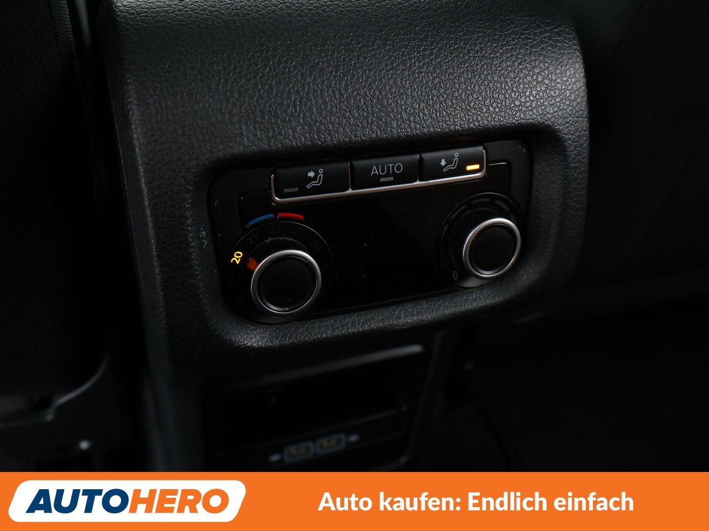 Volkswagen Sharan 1.4 TSI Comfortline BlueMotion Tech*NAVI*, миниатюра 27
