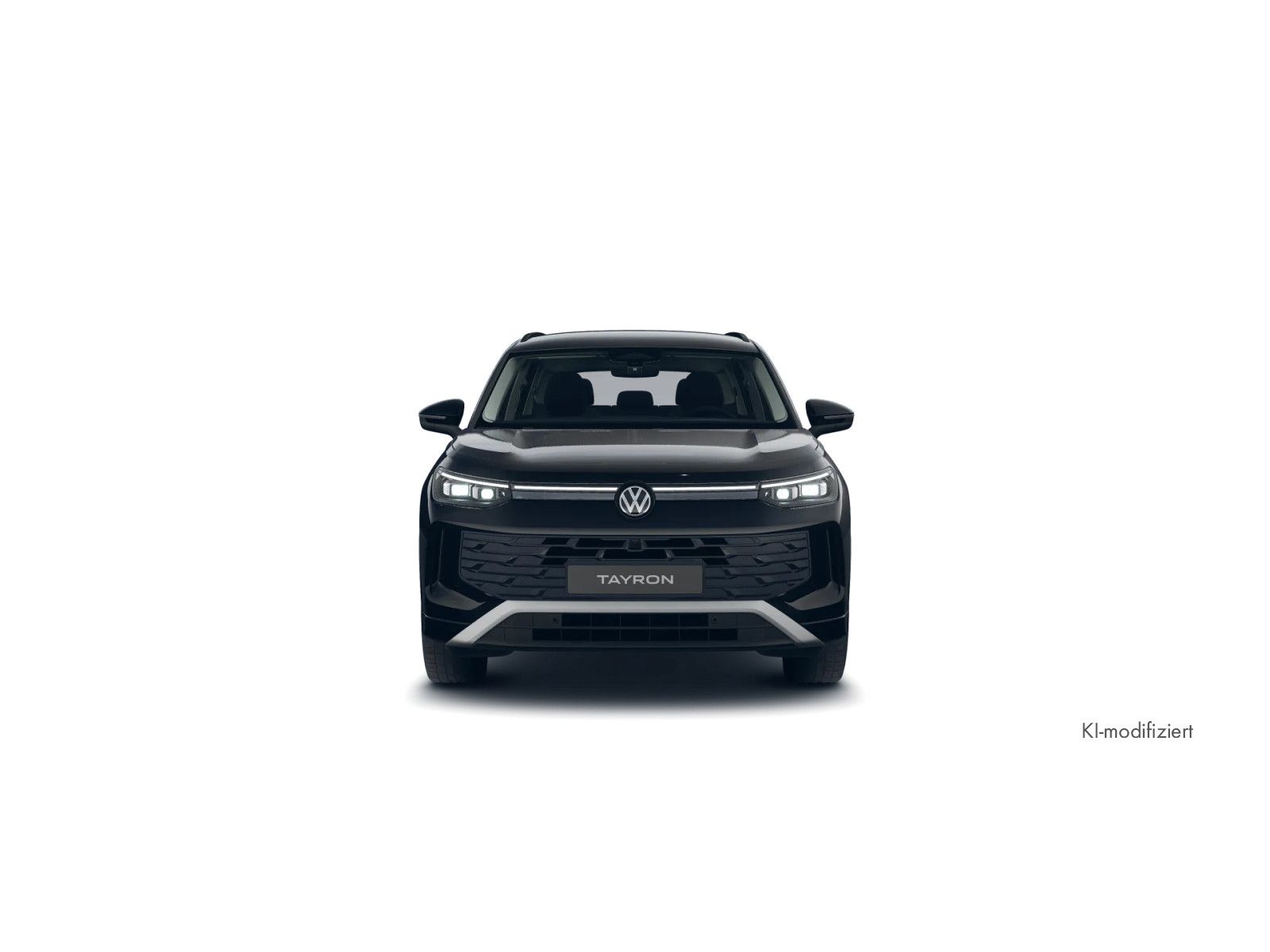 Volkswagen Tayron - Bild 7