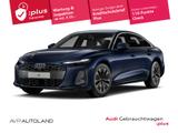 Audi A6 Limousine TDI S tronic neues Modell MATRIX - Audi mit Diesel-Antrieb: Model